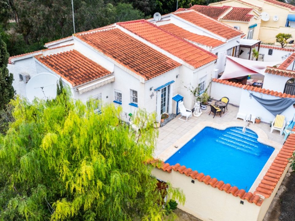 Villa i La Marina, Alicante - foto 1